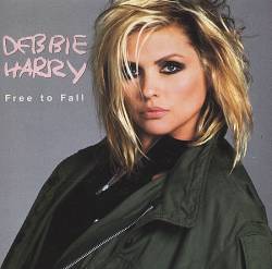 Deborah Harry : Free to Fall